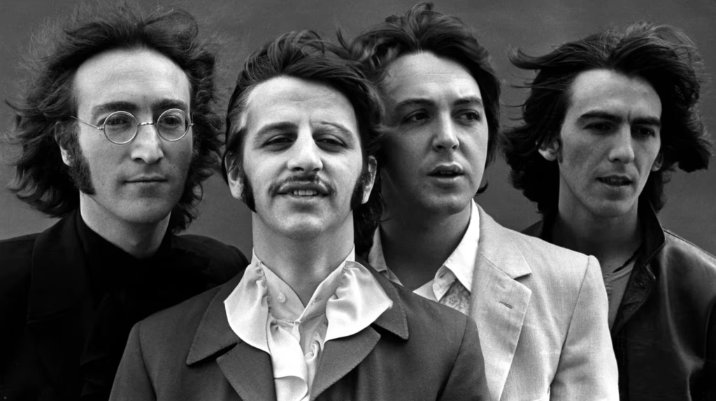 "Love Me Do"